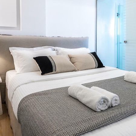 Melidi Luxury Penthouse In Koukaki Apartment เอเธนส์ ภายนอก รูปภาพ